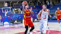 ESPECIAL EUROBASKET 2022: ESPAÑA ORO