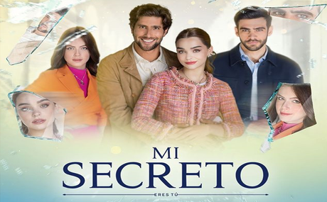 Mi Secreto Capítulo 6