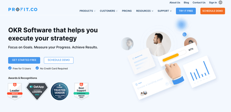 Qué son los OKR, para qué sirven y ejemplos Qué son los OKR, para qué sirven y ejemplos