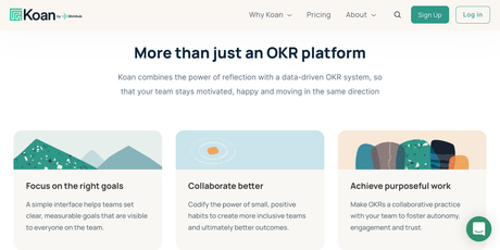 Qué son los OKR, para qué sirven y ejemplos