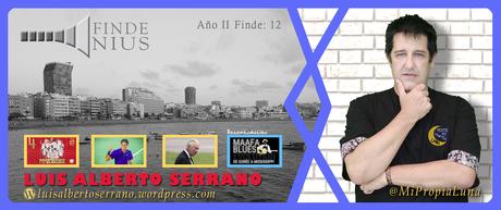 FINDE NIUS (Año 2): Las noticias del finde [18-9-2022]