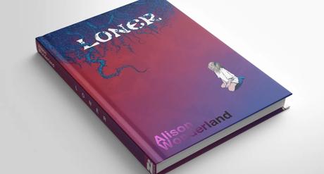 ALISON WONDERLAND LANZA NOVELA GRÁFICA INSPIRADA EN SU ÁLBUM 'LONER' ALISON WONDERLAND LANZA NOVELA GRÁFICA INSPIRADA EN SU ÁLBUM 'LONER'