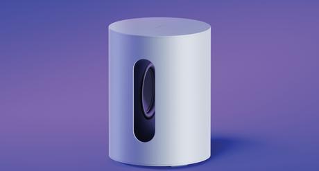 Sonos anuncia nuevo subwoofer para 