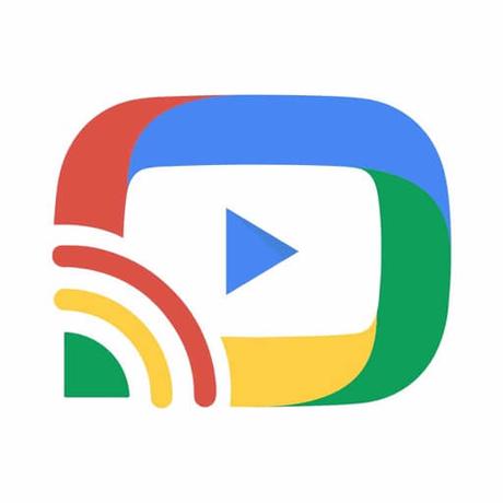 Transmisor para Chromecast