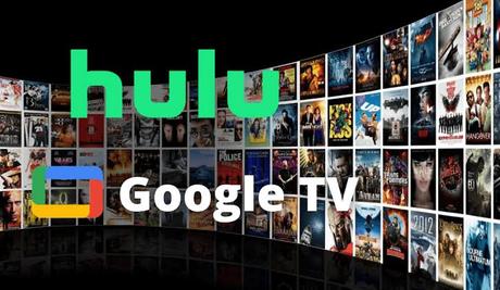 Cómo instalar y activar Hulu en Google TV