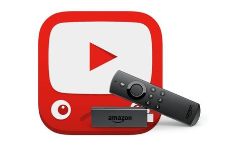 Cómo instalar YouTube Kids en tu Firestick
