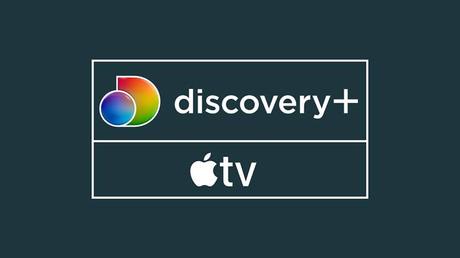 Cómo instalar y transmitir Discovery Plus en Apple TV