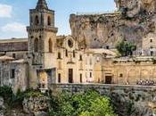 Matera, maravillosa ciudad Sassi, Patrimonio Humanidad.