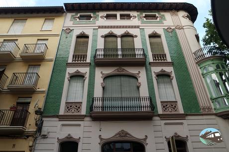 Qué ver en Xàtiva, recorriendo La Costera