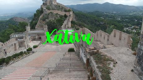 Qué ver en Xàtiva, recorriendo La Costera Qué ver en Xàtiva, recorriendo La Costera