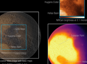 impresionante imagen Marte desde telescopio espacial James Webb