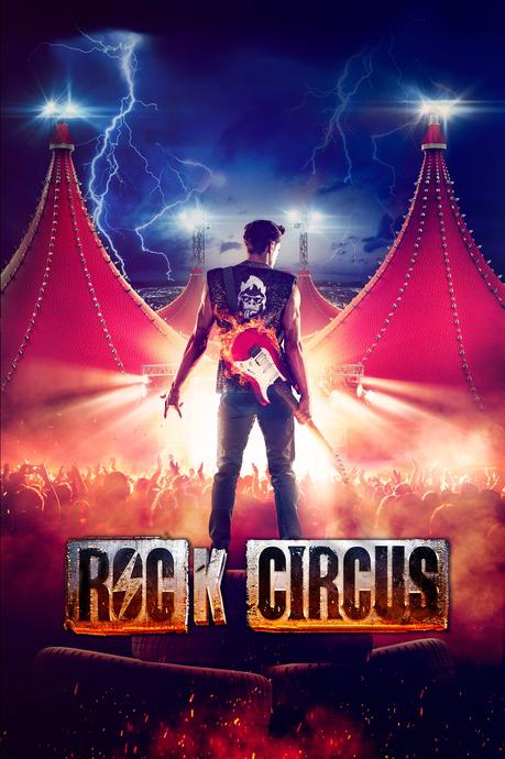 Rock Circus: música y circo extremo en IFEMA Madrid