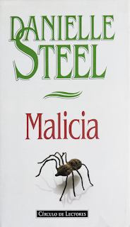 Malicia, de Danielle Steel