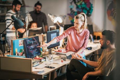 Espacios de trabajo digitales: 5 beneficios para las empresas