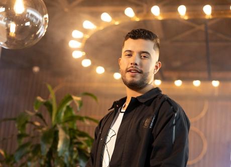 Esa boquita es el sencillo debut del artista colombiano de música urbana Arbby Arbby 4