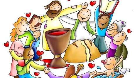 ¿Dónde está Dios?