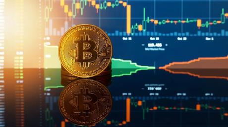El Bitcoin se recupera un poco El Bitcoin se recupera un poco