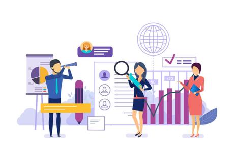 10 Factores Digitales de los Negocios Exitosos