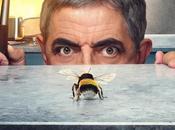 hombre contra abeja Temporada)