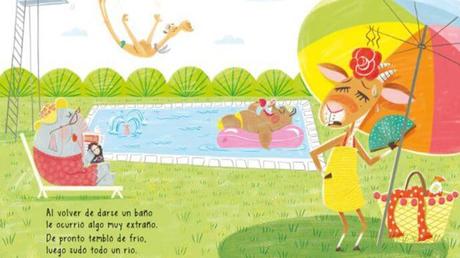 Lecturas infantiles y juveniles recomendadas para el comienzo de curso Lecturas infantiles y juveniles recomendadas para el comienzo de curso