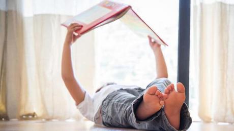 Lecturas infantiles y juveniles recomendadas para el comienzo de curso Lecturas infantiles y juveniles recomendadas para el comienzo de curso