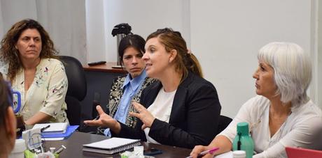 Protocolo de prevención y actuación ante situaciones de violencia en escuelas