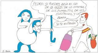 Mi propuesta de lectura de prensa para hoy martes, 20 de septiembre Mi propuesta de lectura de prensa para hoy martes, 20 de septiembre