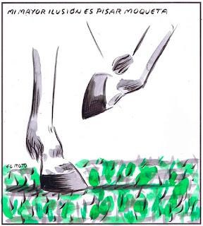 Mi propuesta de lectura de prensa para hoy martes, 20 de septiembre Mi propuesta de lectura de prensa para hoy martes, 20 de septiembre