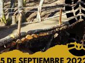 Grandes Fiestas Verano Sancedo. Programa actividades septiembre