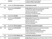 Este jueves arranca edición Festival Cine Ponferrada celebrará hasta octubre