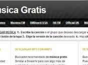 Cómo descargar música gratis
