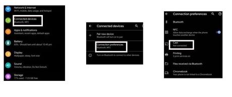 Chromecast GoToMeeting 
