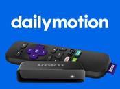 Cómo instalar Dailymotion Roku