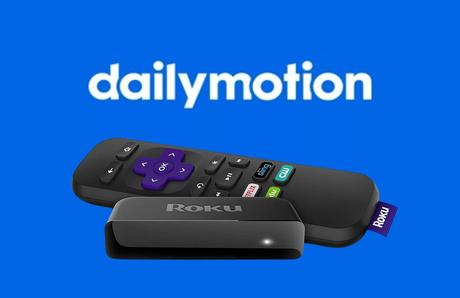 Cómo instalar y ver Dailymotion en Roku