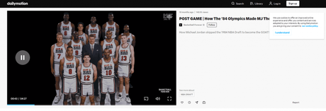 Ícono de transmisión