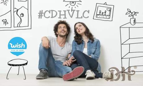 - Juntos en el Hogar.