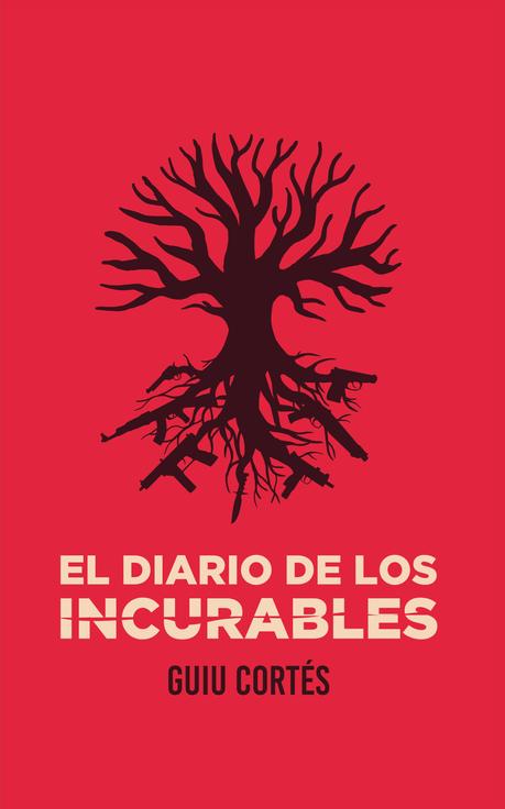 El Niño de la Hipoteca publica su primera novela: ‘El diario de los incurables’