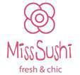 Miss sushi estrena supreme, nuevo menú, platos superstar para compartir