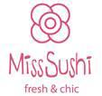 MISS SUSHI ESTRENA SUPREME, SU NUEVO MENÚ, CON LOS PLATOS SUPERSTAR Y PARA COMPARTIR