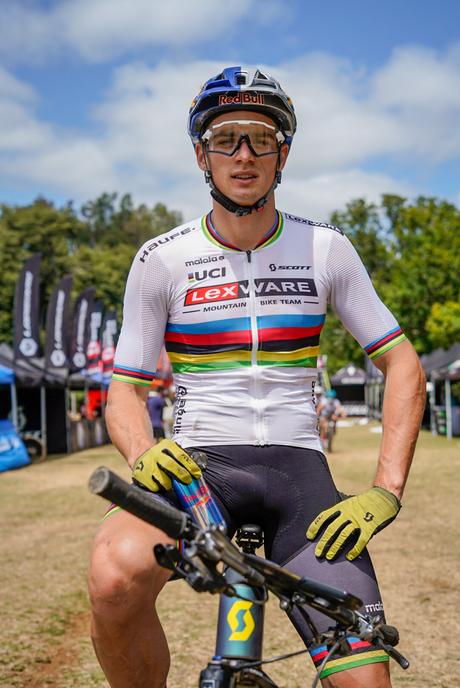 Martín Vidaurre_Red Bull