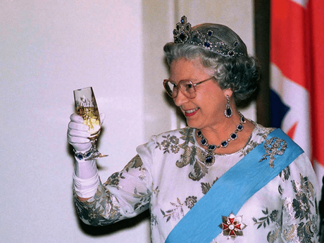 EL DUBONNET DE ISABEL II