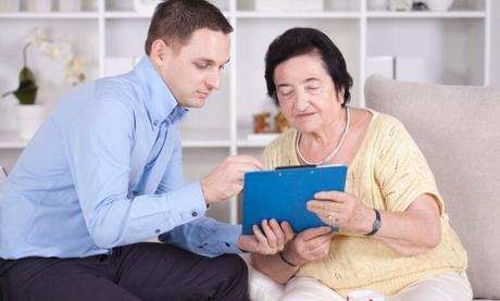 Así puedes solicitar el complemento de brecha de género para aumentar la pensión de jubilación