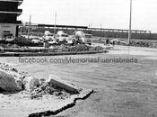 Construyendo acceso Serna