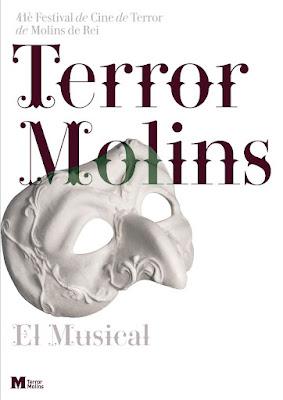 El TerrorMolins desenmascara cartel y primeros títulos de su edición más musical