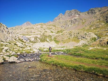Ruta de la Marmota (dia 1) - Pirineo Aragonés