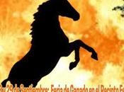 Cacabelos organiza próxima semana Feria luna cosechas mercado Miguel