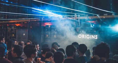 EL PROMOTOR BRITÁNICO ORIGINS SOUND ANUNCIA LA CELEBRACIÓN DEL DÉCIMO ANIVERSARIO CON 12 ESPECTÁCULOS EL PROMOTOR BRITÁNICO ORIGINS SOUND ANUNCIA LA CELEBRACIÓN DEL DÉCIMO ANIVERSARIO CON 12 ESPECTÁCULOS