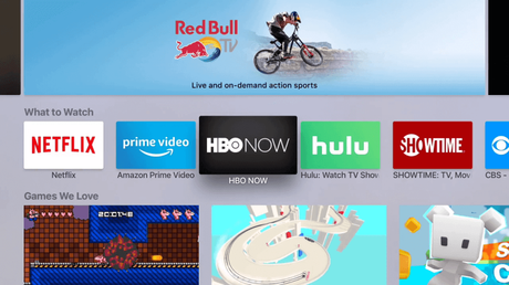 Cómo instalar y ver HBO Max en Apple TV - Paperblog