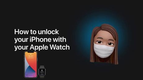 Cómo desbloquear iPhone con Apple Watch [Easy Guide]
