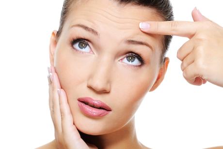 Combatir las arrugas con rellenos Combatir las arrugas con rellenos